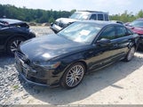 Audi A6 3.0T Premium Plus WAUHGAFC9GN002927 снимка