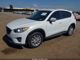 Mazda Cx-5 Touring JM3KE2CY2F0527254 снимка