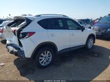 Mazda Cx-5 Touring JM3KE2CY2F0527254 снимка