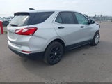 Chevrolet Equinox Awd Lt 1.5L Turbo 2GNAXUEV4L6255541 photo