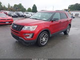 Ford Explorer Sport 1FM5K8GT6HGE42794 снимка