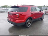 Ford Explorer Sport 1FM5K8GT6HGE42794 снимка