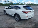 Acura Mdx Standard 5J8YD9H30NL000291 снимка