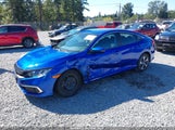 Honda Civic Lx 19XFC2F63KE214614 снимка