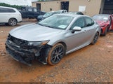 Toyota Camry Se 4T1G11AK8MU559355 снимка