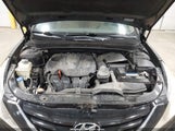 Hyundai Sonata Gls 5NPEB4AC7BH186660 снимка