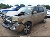 Honda Pilot Ex 5FNYF38459B019460 fotografie