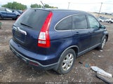 Honda Cr-V Ex-L JHLRE48787C030215 снимка