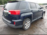 GMC Terrain Sle-1 2GKALMEK4H6237871 снимка