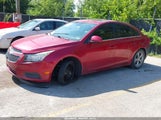 Chevrolet Cruze 2Lt Auto 1G1PE5SB8D7183312 снимка