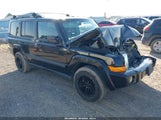 Jeep Commander Sport 1J8HG48P07C528419 снимка
