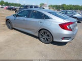 Honda Civic Sport 2HGFC2F87KH534137 снимка