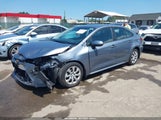 Toyota Corolla Le 5YFB4MDE9PP028390 снимка