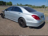 Mercedes-Benz S 550 4Matic WDDUG8FB3FA072629 photo