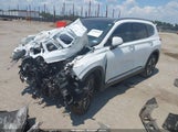 Hyundai Santa Fe Limited 2.0T 5NMS53AA5KH127316 photo
