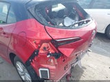 Toyota Corolla Se JTND4MBE3S3238783 снимка