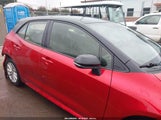 Toyota Corolla Se JTND4MBE3S3238783 снимка