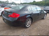 Infiniti G37X JN1CV6AR5AM251379 снимка