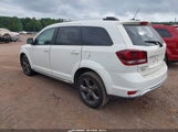 Dodge Journey Crossroad 3C4PDCGG6FT530587 снимка