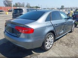 Audi A4 2.0T Premium WAUBFAFL0EN009688 снимка