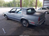 Chrysler New Yorker C-Body Salon 1C3XC66R0MD156119 fotografie