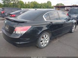 Honda Accord 2.4 Ex-L JHMCP26848C021587 снимка