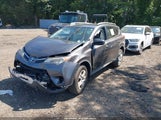 Toyota Rav4 Le 2T3BFREV1FW329410 снимка