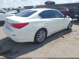 Infiniti Q50 JN1BV7AR5FM393594 снимка
