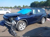 Toyota Highlander Le 5TDBZRBH8LS032542 снимка