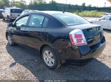 Nissan Sentra 2.0 3N1AB61E67L702898 снимка