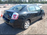 Nissan Sentra 2.0 3N1AB61E67L702898 снимка