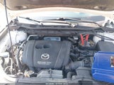 Mazda Cx-5 Grand Touring JM3KE4DY6G0855417 photo
