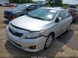 Toyota Corolla Le 2T1BU40EX9C005855 снимка