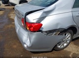 Toyota Corolla Le 2T1BU40EX9C005855 снимка