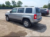 Jeep Patriot Sport 1C4NJPBB9GD765284 снимка