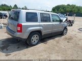 Jeep Patriot Sport 1C4NJPBB9GD765284 fotografie