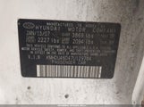 Hyundai Elantra Gls/Limited/Se KMHDU46D47U129784 photo