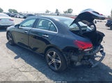Mercedes-Benz A 220 W1K3G4EB3NJ353544 fotografie