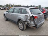 Subaru Outback 2.5I 4S4BRBAC4B3442246 снимка