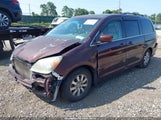 Honda Odyssey Ex-L 5FNRL387X7B413265 снимка