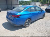 Nissan Versa 1.6 Sr 3N1CN8FV2RL926659 снимка