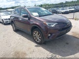 Toyota Rav4 Limited 2T3DFREV9HW650865 снимка