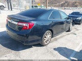 Toyota Camry Xle 4T4BF1FK8CR236447 снимка
