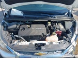 Chevrolet Spark Fwd 1Lt Automatic KL8CD6SA6LC447793 снимка