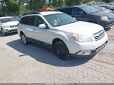 Subaru Outback 2.5I Premium 4S4BRCCC7A3347925 fotografie