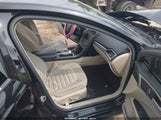 Ford Fusion Se 3FA6P0T93KR224257 снимка