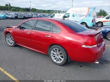 Chevrolet Impala Ltz 2G1WC5E3XD1126600 снимка