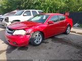 Dodge Avenger Mainstreet 1B3BD1FB8BN536777 снимка