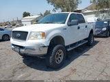 Ford F-150 Xlt 1FTRW12W45FA41507 снимка