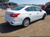 Nissan Sentra Sv 3N1AB7AP8JY204445 снимка